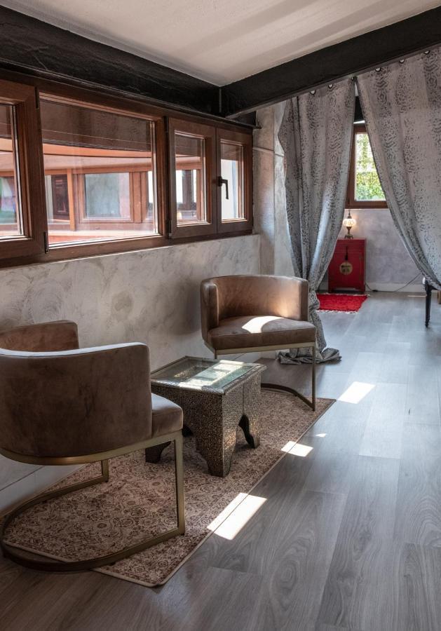 Riad Medina Mudejar Banos Arabes 톨레도 외부 사진