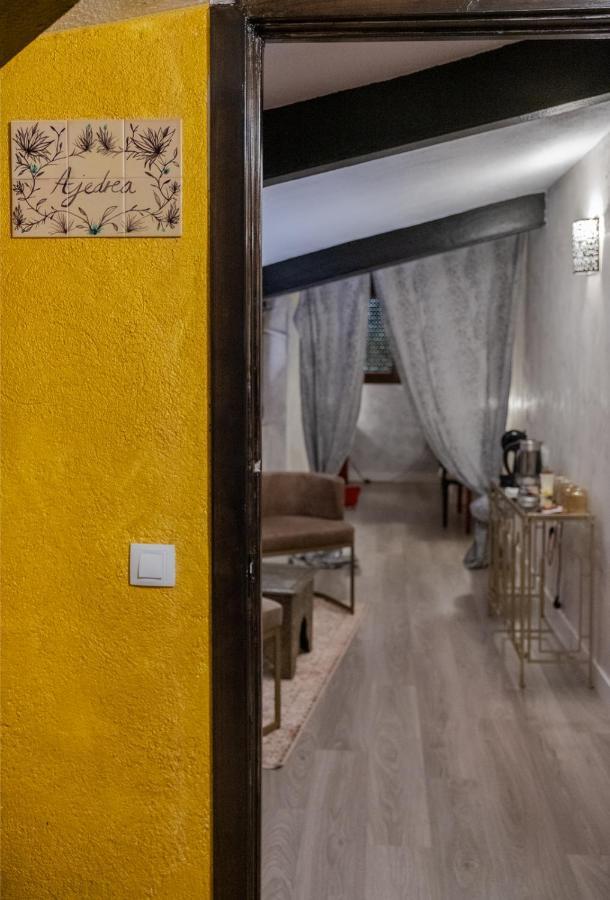Riad Medina Mudejar Banos Arabes 톨레도 외부 사진